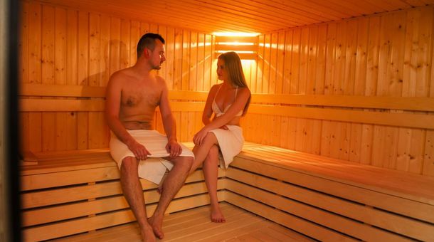 Hotel Yacht**** Wellness & Business