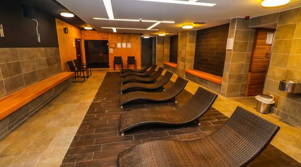 Hotel Yacht**** Wellness & Business