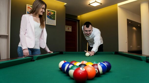 Hotel Yacht**** Wellness & Business