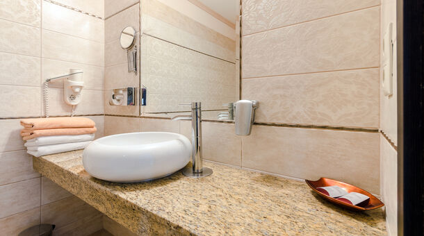 Hunguest Hotel Apollo***