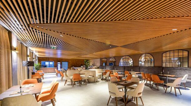 Bordűr Wellness Hotel**** Superior & Szőnyegmúzeum