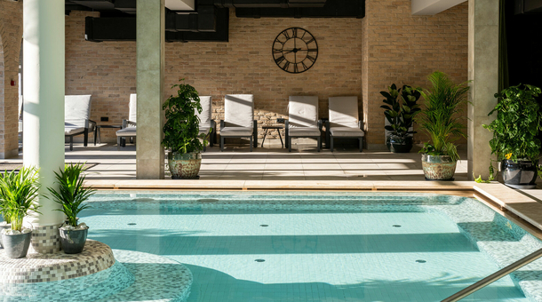 Bordűr Wellness Hotel**** Superior & Szőnyegmúzeum