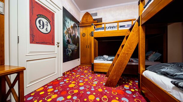 Borostyán Med-Hotel****