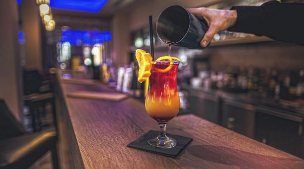 Caramell Premium Resort