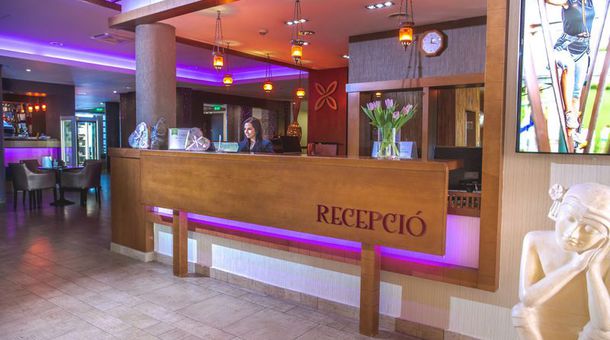 Caramell Premium Resort