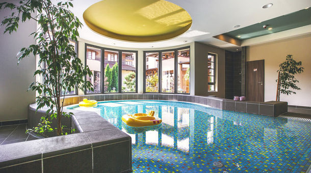 Caramell Premium Resort