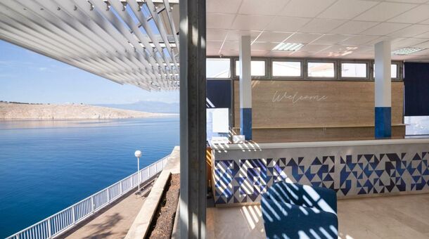 Retró tengerparti nyaralás az Adrián!