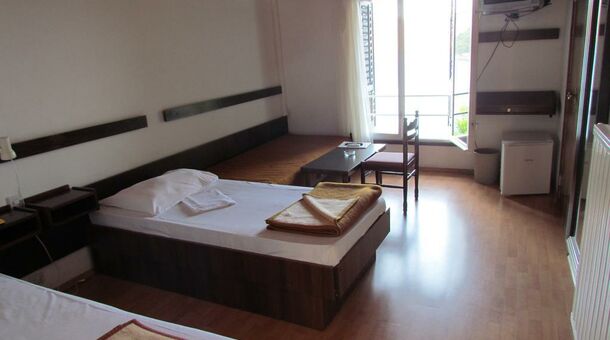 Retró tengerparti nyaralás az Adrián!