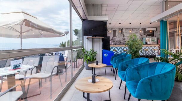 Retró tengerparti nyaralás az Adrián!