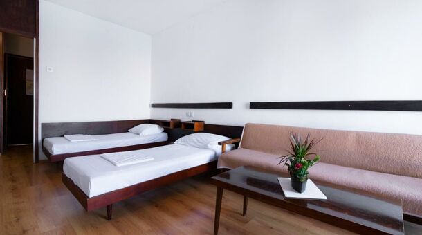 Retró tengerparti nyaralás az Adrián!