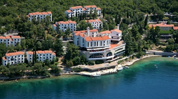 5 napos retró vakáció az Adrián!