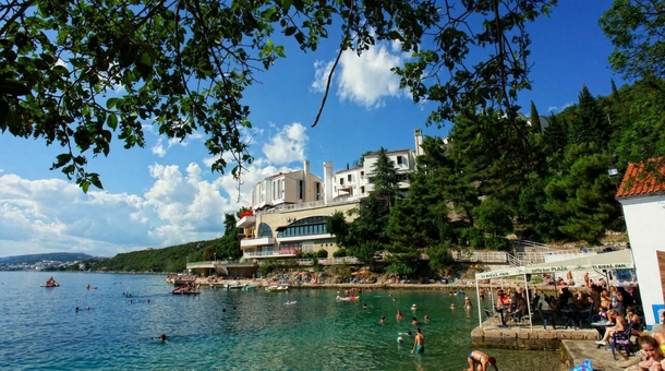 5 napos retró vakáció az Adrián!