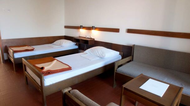 5 napos retró vakáció az Adrián!