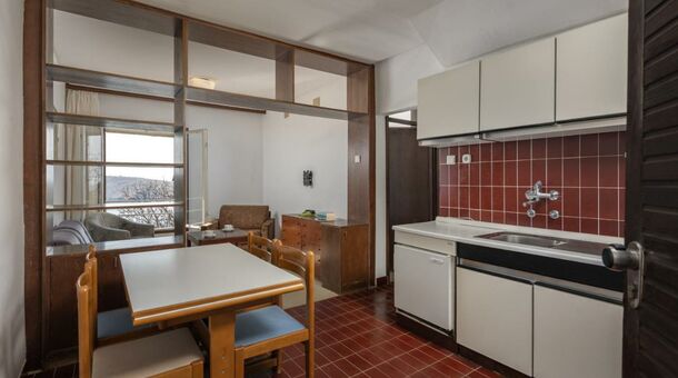 5 napos retró vakáció az Adrián!