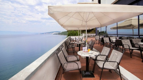 5 napos retró vakáció az Adrián!