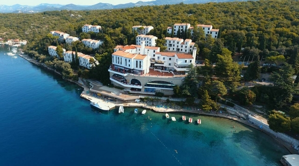 5 napos retró vakáció az Adrián!