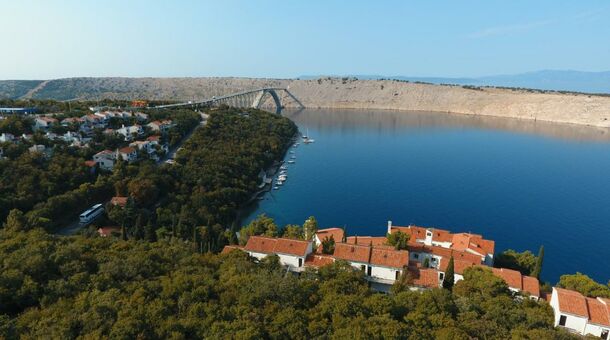 5 napos retró vakáció az Adrián!