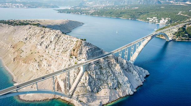 5 napos retró vakáció az Adrián!