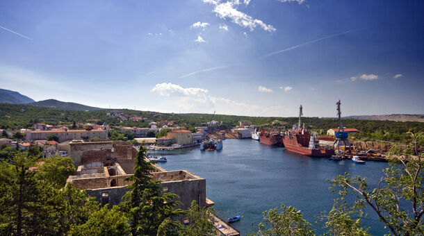 5 napos retró vakáció az Adrián!