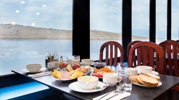 5 napos retró vakáció az Adrián!