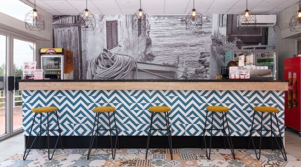 5 napos retró vakáció az Adrián!