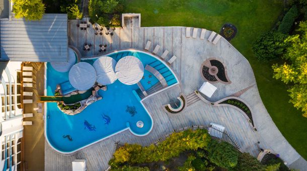 Hotel Carbona Thermal Spa Hévíz****