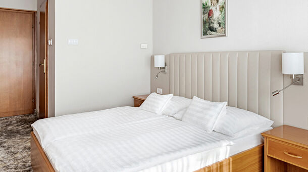 Hotel Carbona Thermal Spa Hévíz****