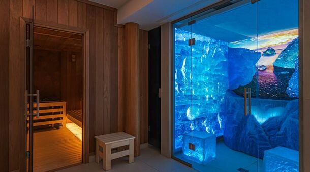 Hotel Carbona Thermal Spa Hévíz****