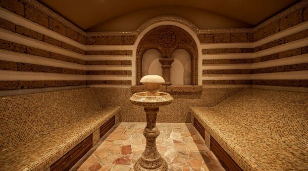 Hotel Carbona Thermal Spa Hévíz****