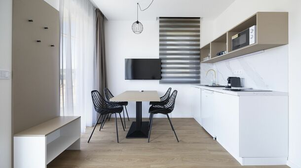 Villa Oliver Kehidakustány