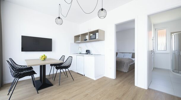 Villa Oliver Kehidakustány