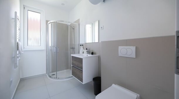 Villa Oliver Kehidakustány