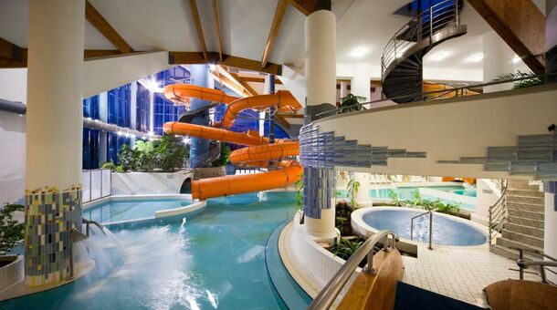 Villa Oliver Kehidakustány