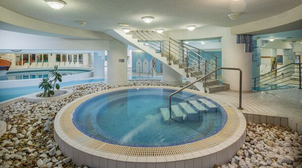 Villa Oliver Kehidakustány