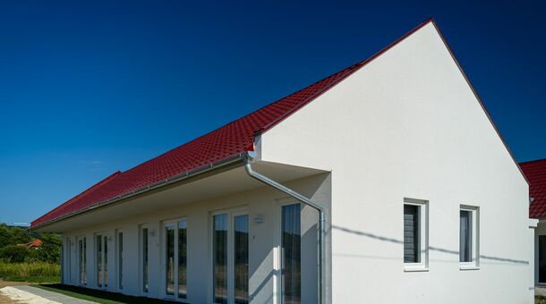 Villa Oliver Kehidakustány