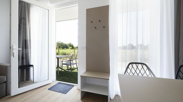 Villa Oliver Kehidakustány