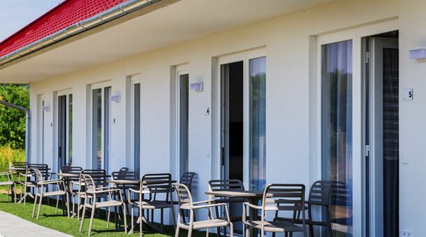 Villa Oliver Kehidakustány