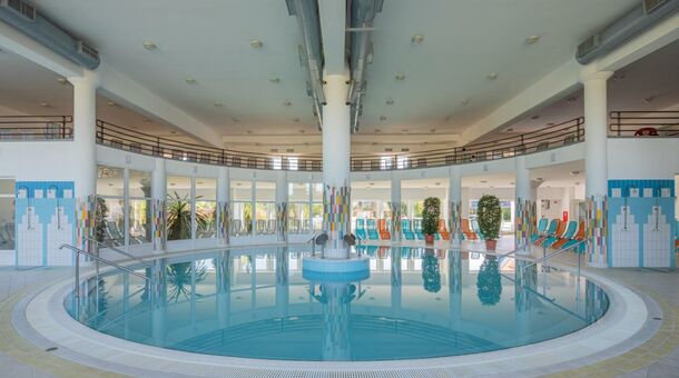 Villa Oliver Kehidakustány