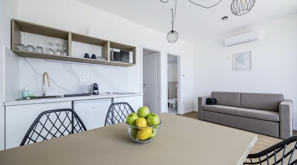 Villa Oliver Kehidakustány