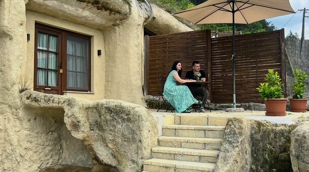 Pihenés a természetben élménycsomag 2026