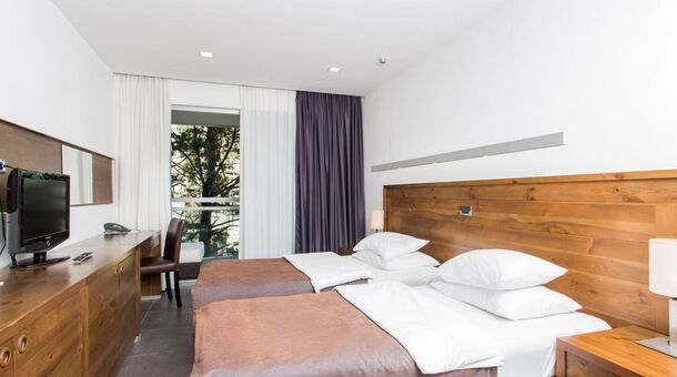 Vakáció Montenegró tengerpartján!