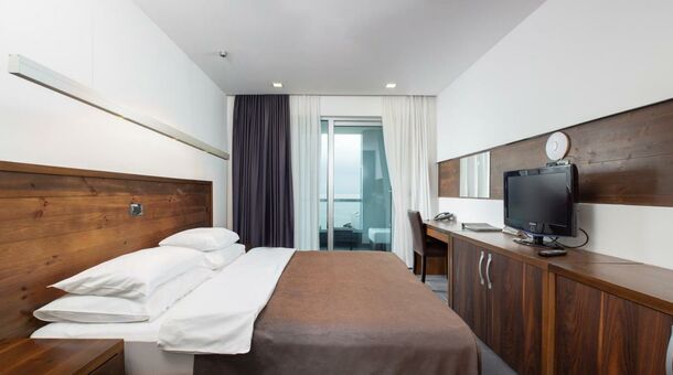 Vakáció Montenegró tengerpartján!