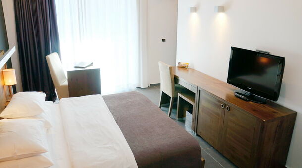 Vakáció Montenegró tengerpartján!