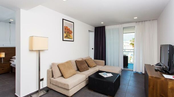 Vakáció Montenegró tengerpartján!