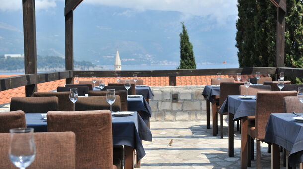 Vakáció Montenegró tengerpartján!