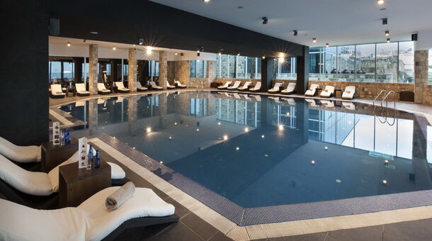 Vakáció Montenegró tengerpartján!