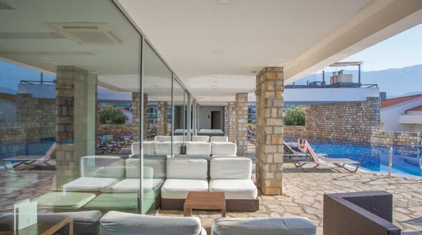 Vakáció Montenegró tengerpartján!