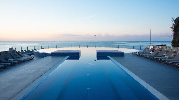 Vakáció Montenegró tengerpartján!