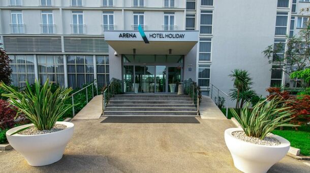 Nyári feltöltődés az Isztrián!