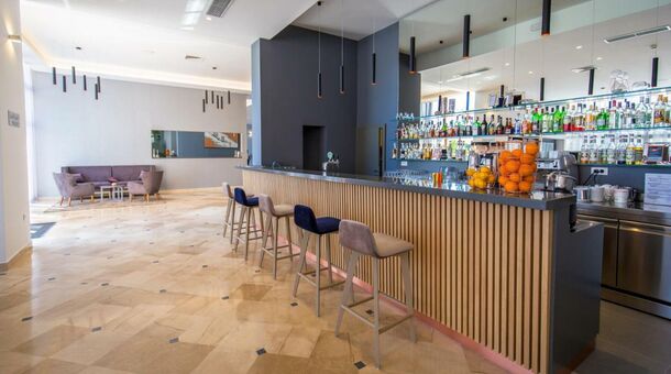 Nyári feltöltődés az Isztrián!